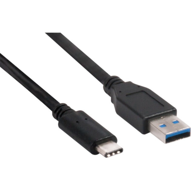 Club 3d usb-c naar usb-a kabel (1 meter)