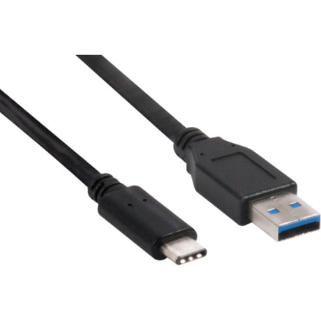 Club 3d usb-c naar usb-a kabel (1 meter)