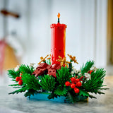 Lego kersttafeldecoratie - 40743