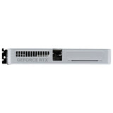 Palit geforce rtx 5060 ti oc white 16gb grafische kaart (wit, dlss 4, 3x displayport, 1x hdmi 2.1)