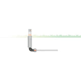 Gardena sprinklersysteem - l-stuk 25mm x 1 2 buitendraad