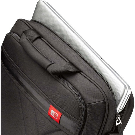 Case logic dlc-117 17,3 tablet- en laptoptas