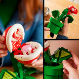 Lego super mario piranha plant - 71426