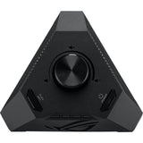 Asus rog strix x870-i gaming wifi socket am5 moederbord (raid, 2,5gb-lan, wi-fi 7, bt, sound, mini-itx)
