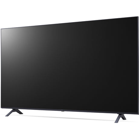 50un640s uhd tv signage 50 4k uhd monitor (blauw, 3x hdmi, usb-a, wlan, bt, lan, hdr10)