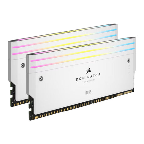 Corsair werkgeheugen (wit, cmplekit2w)