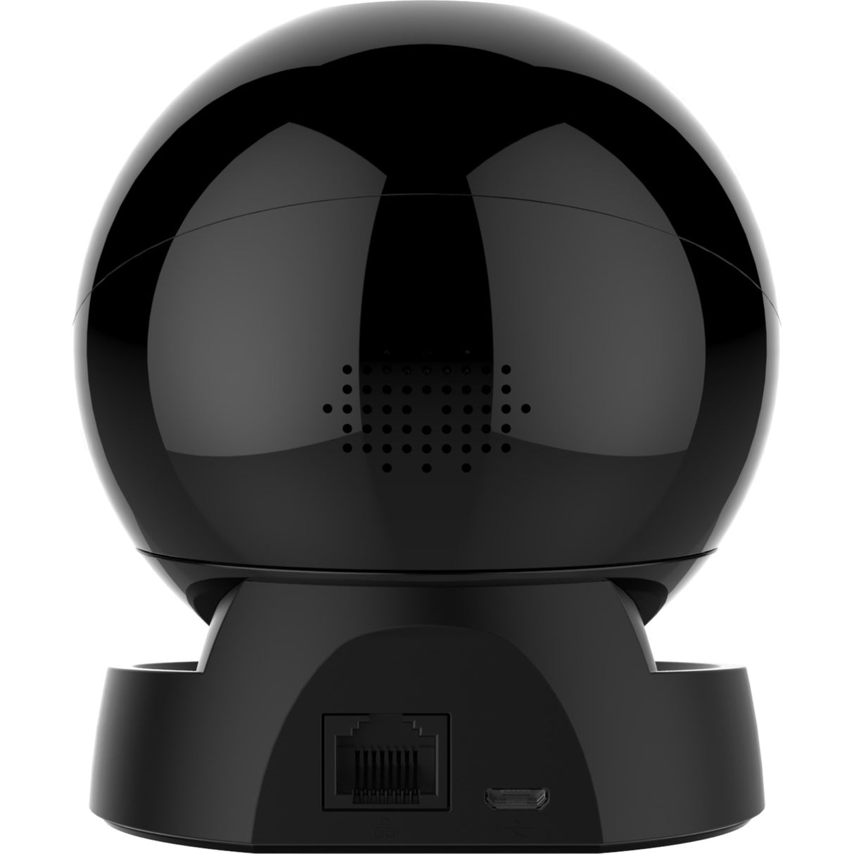 Imou rex 3d petcam - beveiligingscamera - 3k resolutie – 360° dekking - abnormale geluidsdetectie – twee-weg communicatie - 3 jaar garantie