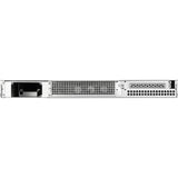 Silverstone rm100 1u rackmount, rack, serverbehuizing