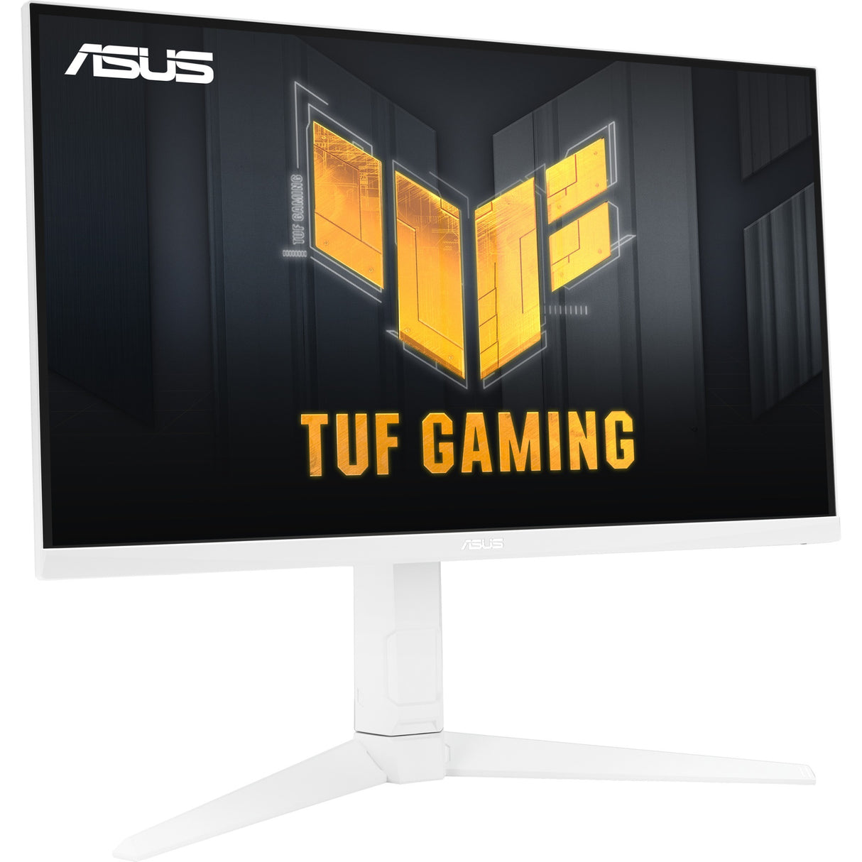 Asus tuf gaming vg27aqml1a-w 27 monitor (wit, 2x hdmi, 1x displayport, sound, 260hz)