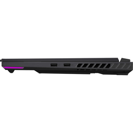 Asus rog strix g16 g614pp-s5076w 16 gaming laptop (grijs | r9 8940hx | rtx 5070 | 32 gb | 1 tb ssd)