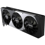 Inno3d geforce rtx 5070 x3 oc grafische kaart (dlss 4, 3x displayport, 1x hdmi 2.1)