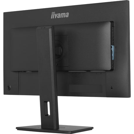 Iiyama prolite xb2797hsn-b1 27 monitor (zwart, 1x displayport, 1x hdmi, 2x usb-c, 2x usb-a, 1x rj-45)