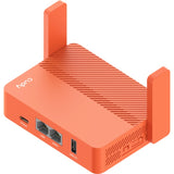 Cudy ac1200 wireless mini vpn router met usb mesh router ( mesh)