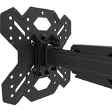 Neomounts wl40s-850bl12 select tv wandsteun standaard (zwart)