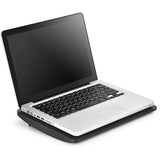 Deepcool wind pal mini laptopkoeler (zwart)
