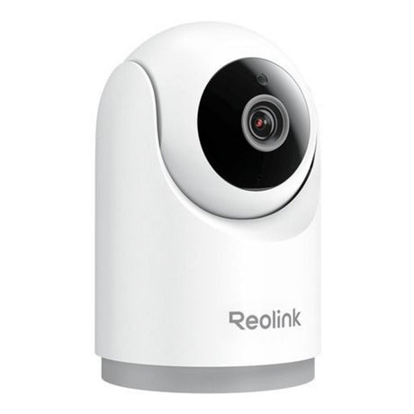 Reolink e331 5mp pt dual-band wifi binnencamera met auto-tracking (wit)
