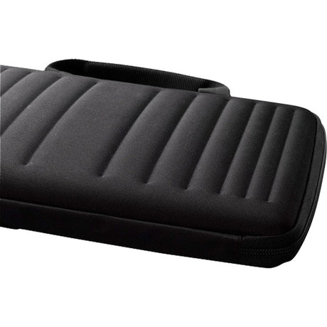 Case logic 16 laptop attaché laptoptas (zwart, retail)