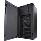 Fractal design define r5 midi tower behuizing (zwart | 4x usb-a)