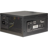 Inter-tech argus gps-600 600 watt voeding (zwart, 4x pcie)