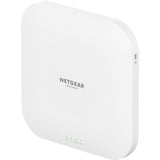 Netgear wax620 - ax3600 dual band poe + multi-gig access point (wit, wifi 6)