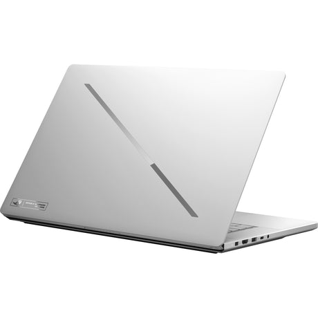 Asus rog zephyrus g16 gu606aw-tb010w 16 gaming laptop (hoogglans wit | core ultra 9 386h | rtx 5080 | 32 gb | 1 tb ssd)