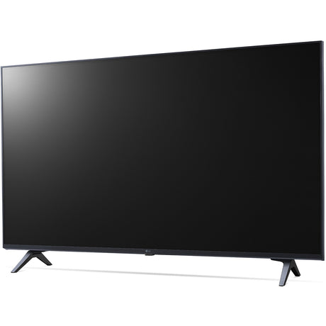 43un640s uhd tv signage 43 4k uhd monitor (blauw, 3x hdmi, usb-a, wlan, bt, lan, hdr10)