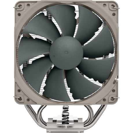 Noctua nh-u12s redux cpu-koeler (grijs, 4-pins pwm fan-connector)