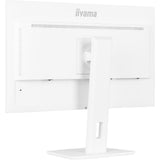 Iiyama prolite xub2797qsu-w2 27 monitor (wit, hdmi, displayport, 2x usb-a, usb-b)