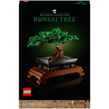 Lego icons 10281 bonsaiboompje