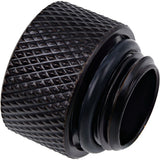 Alphacool eiszapfen extender 10mm verlenging (zwart)