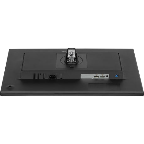 Iiyama prolite xb2495wsu-b1 24.1 monitor (zwart, 2x displayport, 1x hdmi, 1x usb-c, 3x usb-a)