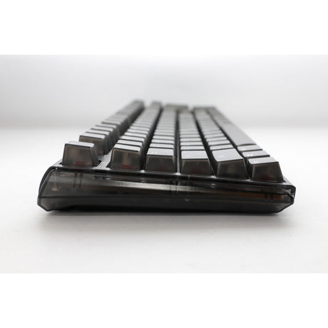 Ducky one 3 aura rgb mechanisch toetsenbord (zwart, us lay-out (qwerty), cherry mx brown, 100%, abs double shot, hot swap)