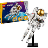 Lego creator 3-in-1 - ruimtevaarder constructiespeelgoed (31152)