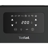 Tefal easy fry oven grill mini bakoven (zwart)