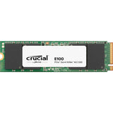 Crucial e100 1 tb ssd (pcie 4.0 x4, nvme, m.2 2280)