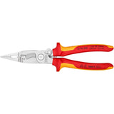 Knipex elektro installatietang vde 1396200