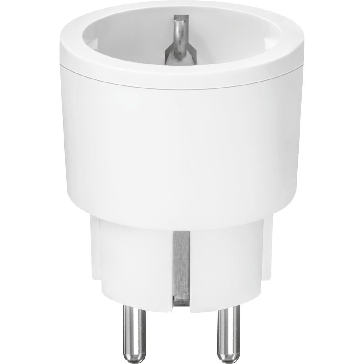Klikaanklikuit compact wireless socket switch acc-2300 schakelaar (wit)