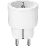 Klikaanklikuit compact wireless socket switch acc-2300 schakelaar (wit)