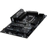 Msi z890 gaming plus wifi socket 1851 moederbord (zwart, raid, 5gb-lan, wlan, bt, sound, atx)