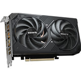 Gigabyte geforce rtx 5060 ti windforce max oc 8g grafische kaart (dlss 4, 3x displayport, 1x hdmi 2.1)