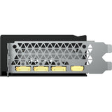 Inno3d geforce rtx 5080 x3 oc grafische kaart (dlss 4, 3x displayport, 1x hdmi 2.1)