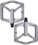 Crankbrothers stamp 3 flat pedals