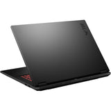 Asus tuf gaming a18 fa808um-s8011w 18 gaming laptop (zwart grijs | ryzen 7 260 | rtx 5060 | 32 gb | 1 tb ssd)