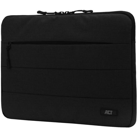 Act connectivity city laptop sleeve 14,1 (zwart)