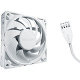 Be quiet! silent wings pro 4 pwm case fan (wit, 120 x 120 x 25 mm)