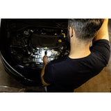 Wiha sb490pl01 45701 handlamp 800 lm