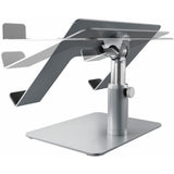 Kensington universele laptopstandaard voor tafel (zilver)