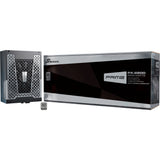Seasonic prime px-2200 modulaire 2200 watt voeding (4x 12vhpwr, 4x pcie)