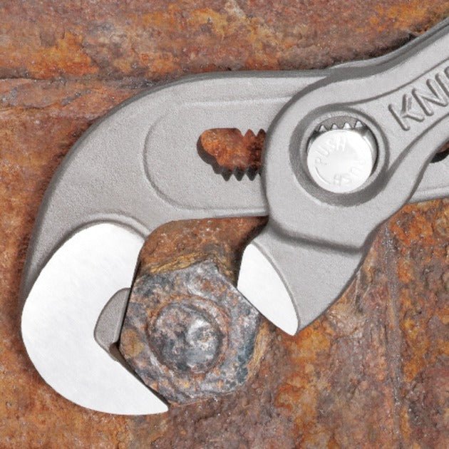 Knipex - schroevendraaiertang - 10mm - 3 inch - 250mm