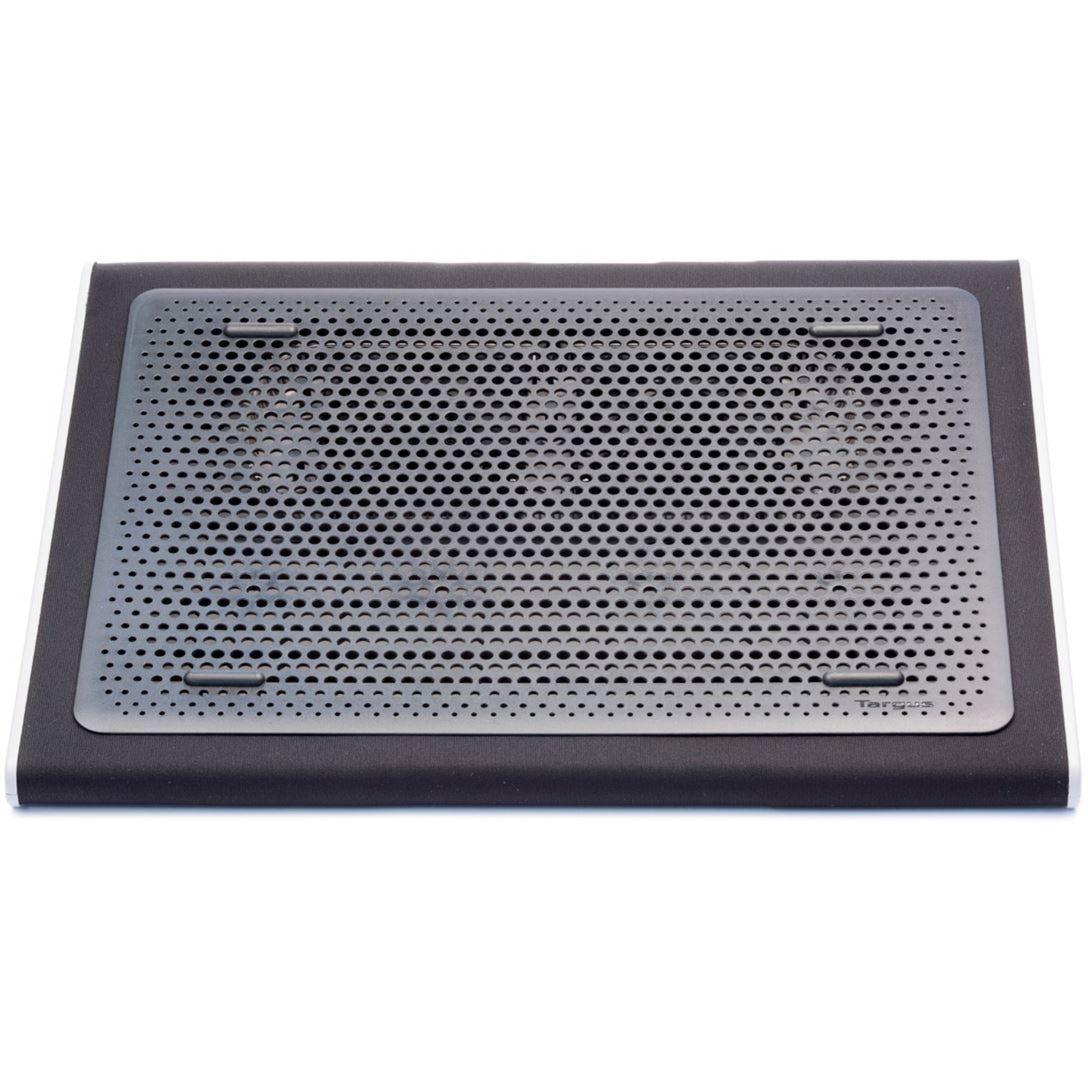 Targus laptop cooling pad 15 - 17 laptopkoeler (grijs)